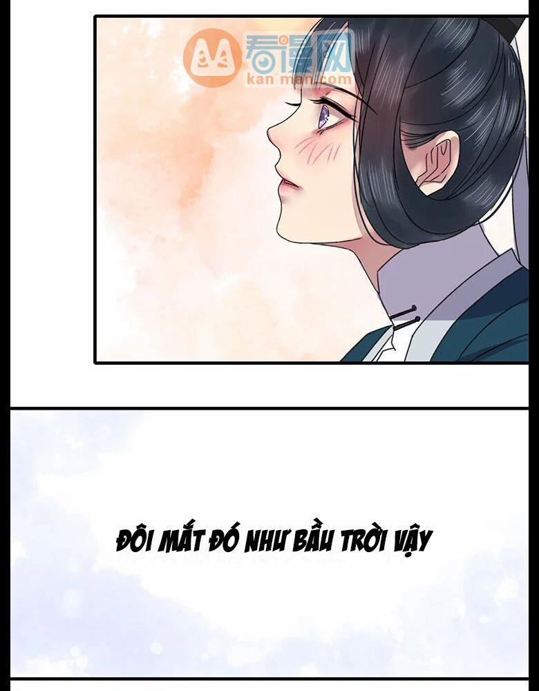 Ta Làm Lớn Ở Hậu Cung 7 trang 13