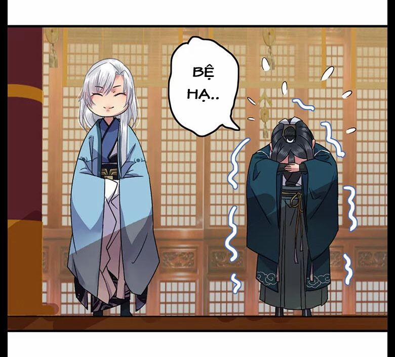 Ta Làm Lớn Ở Hậu Cung 7 trang 3