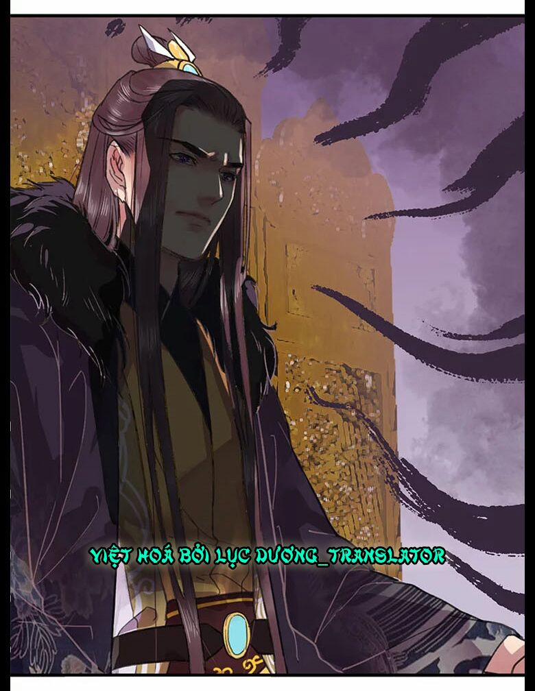 Ta Làm Lớn Ở Hậu Cung 7 trang 7