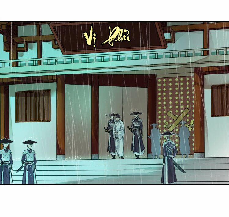 Ta Làm Lớn Ở Hậu Cung 70 trang 11