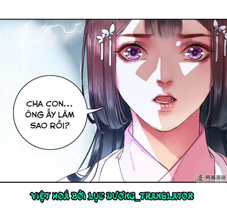 Ta Làm Lớn Ở Hậu Cung 70 trang 7