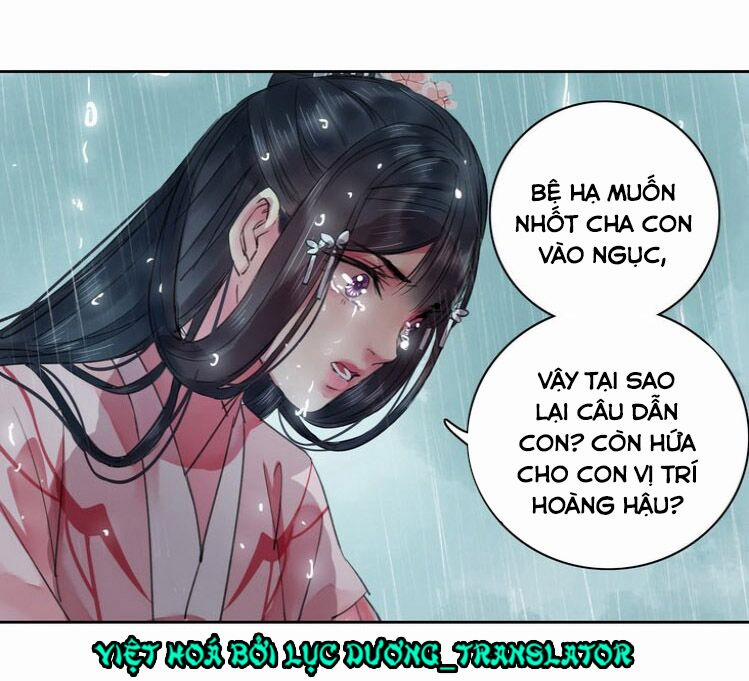 Ta Làm Lớn Ở Hậu Cung 71 trang 10