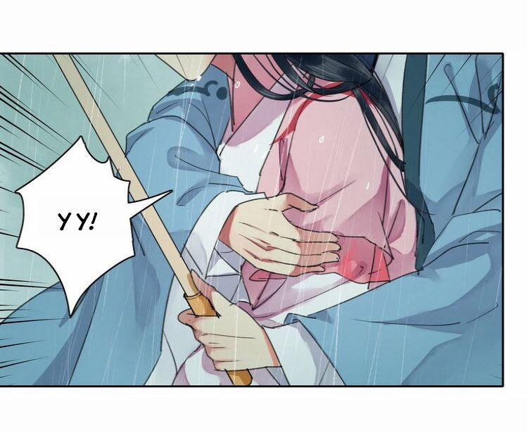 Ta Làm Lớn Ở Hậu Cung 71 trang 4