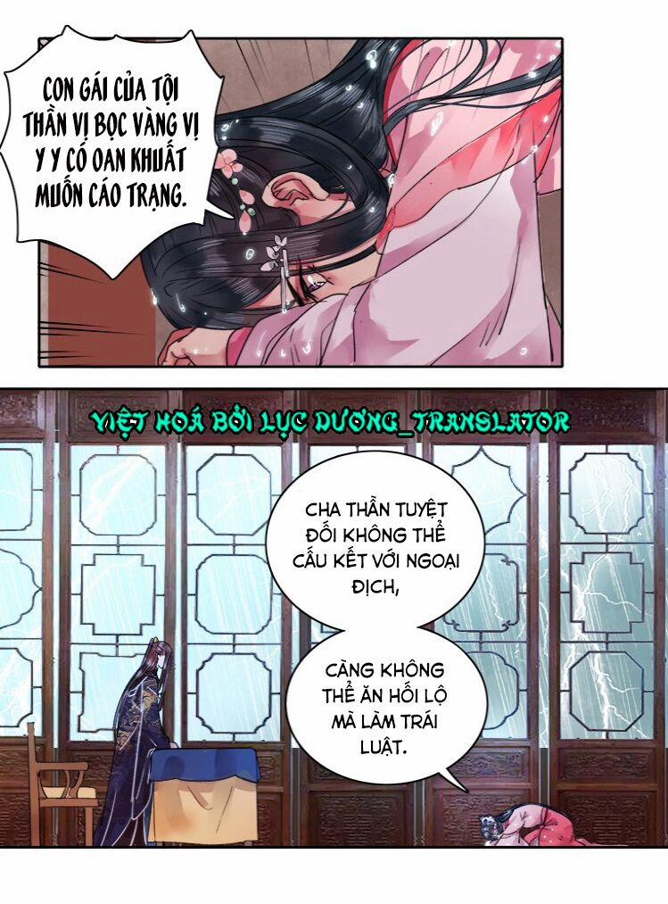 Ta Làm Lớn Ở Hậu Cung 73 trang 2