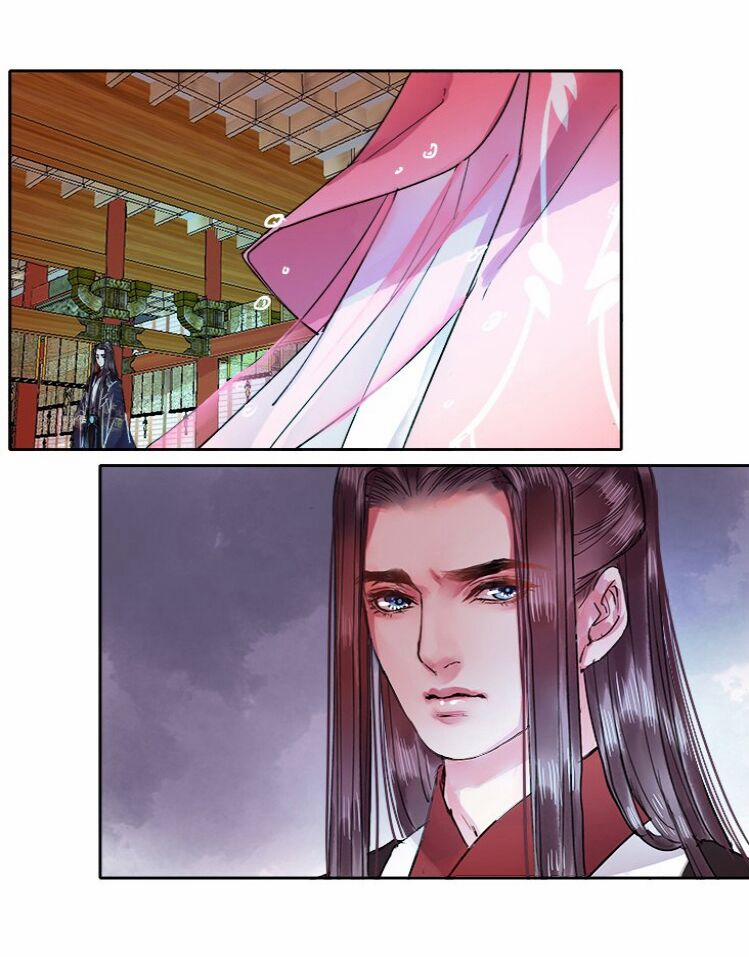 Ta Làm Lớn Ở Hậu Cung 73 trang 9