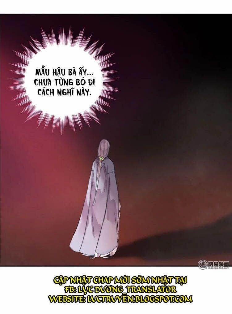 Ta Làm Lớn Ở Hậu Cung 74 trang 12