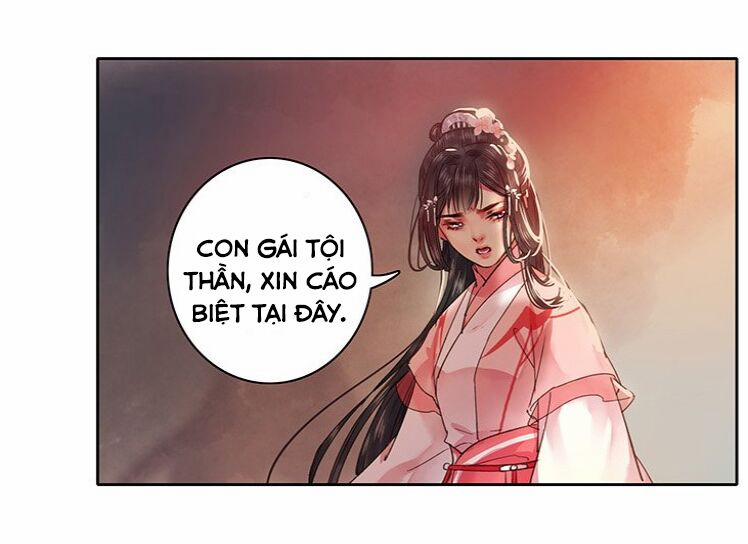 Ta Làm Lớn Ở Hậu Cung 77 trang 3