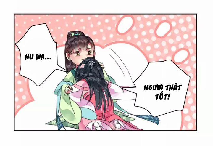 Ta Làm Lớn Ở Hậu Cung 78 trang 7