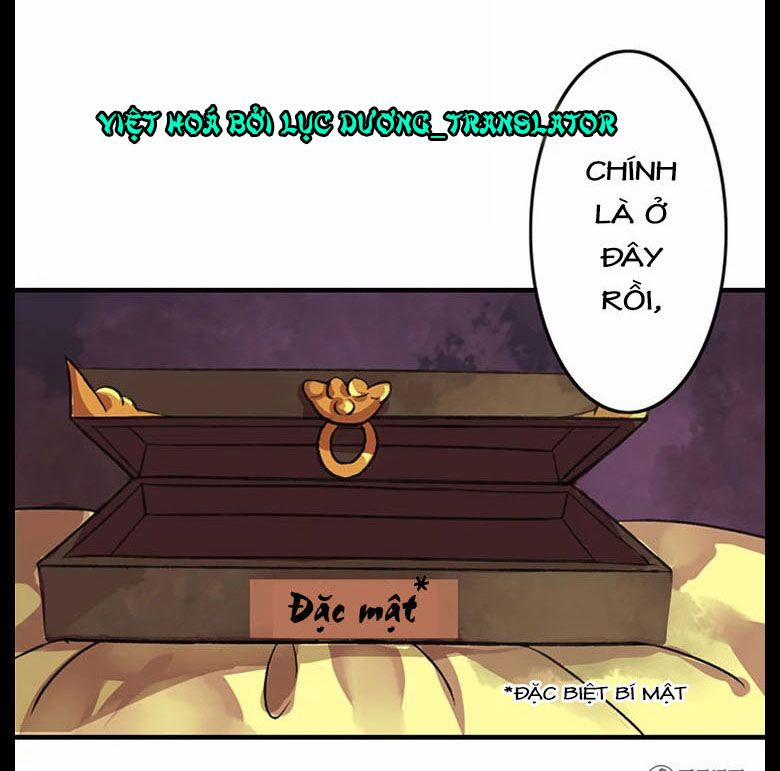 Ta Làm Lớn Ở Hậu Cung 8 trang 12