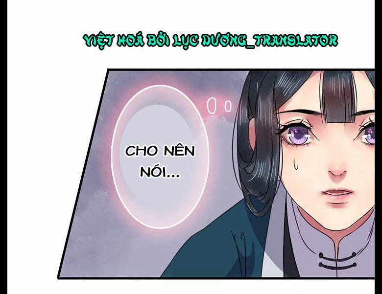 Ta Làm Lớn Ở Hậu Cung 8 trang 14