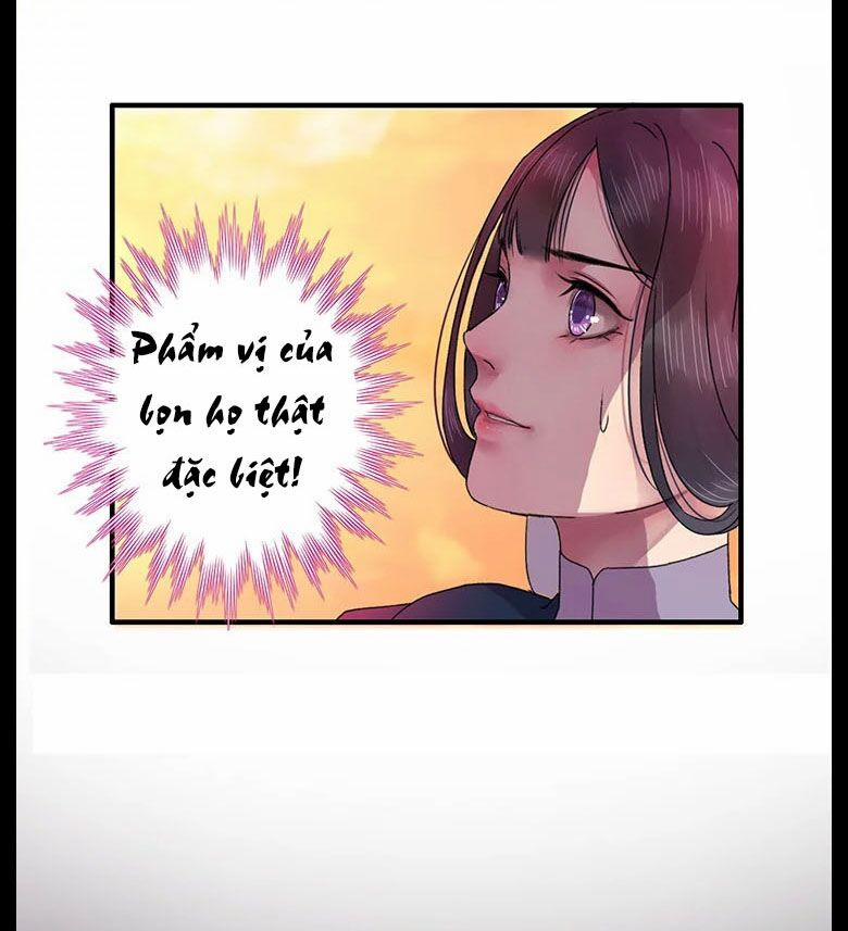 Ta Làm Lớn Ở Hậu Cung 8 trang 3