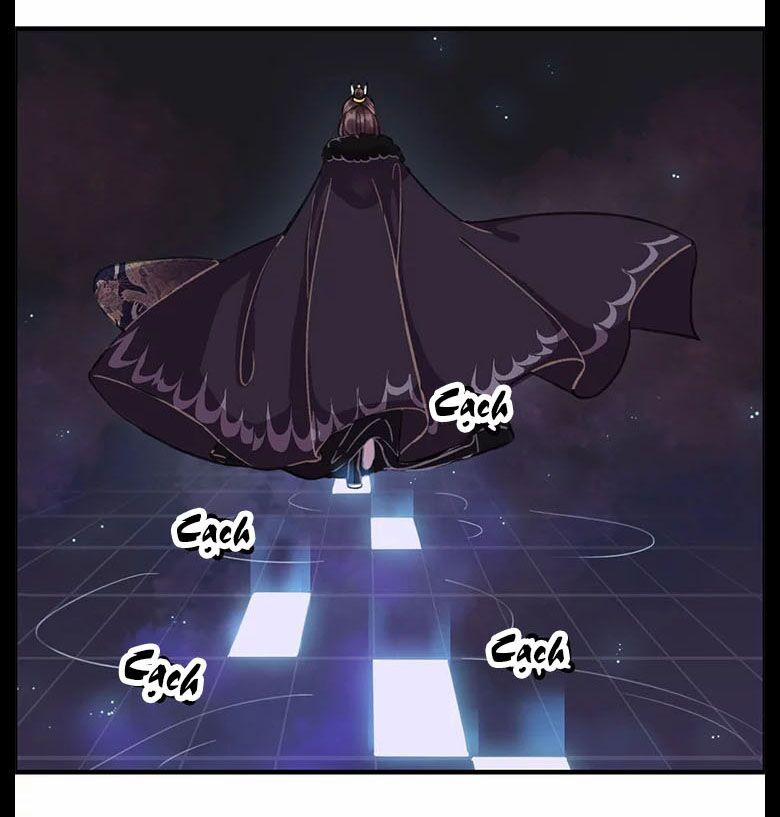 Ta Làm Lớn Ở Hậu Cung 8 trang 7