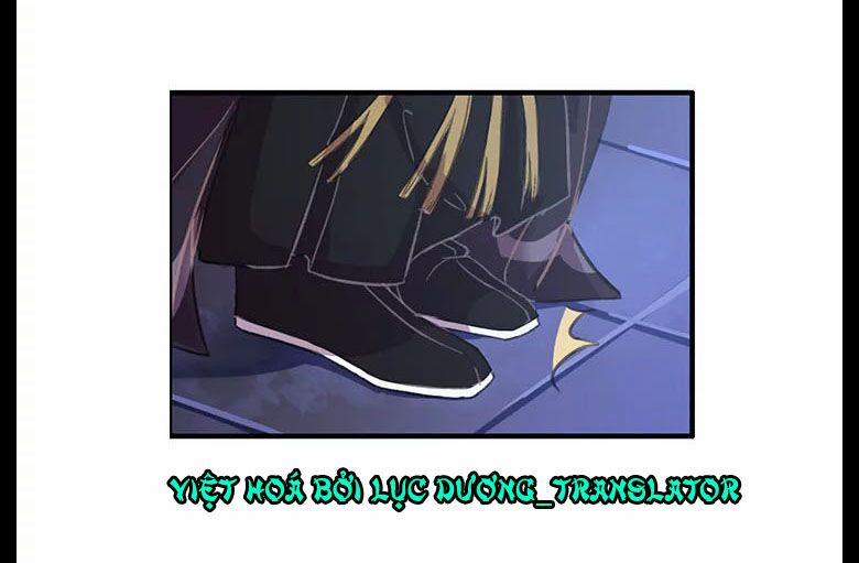 Ta Làm Lớn Ở Hậu Cung 8 trang 8