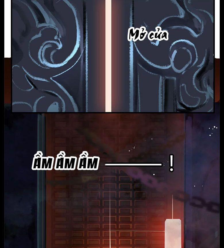 Ta Làm Lớn Ở Hậu Cung 8 trang 9