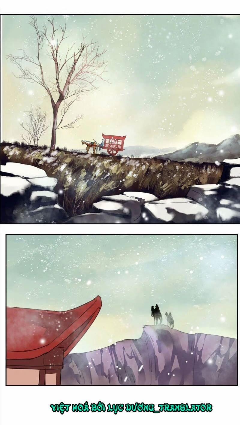 Ta Làm Lớn Ở Hậu Cung 81 trang 11