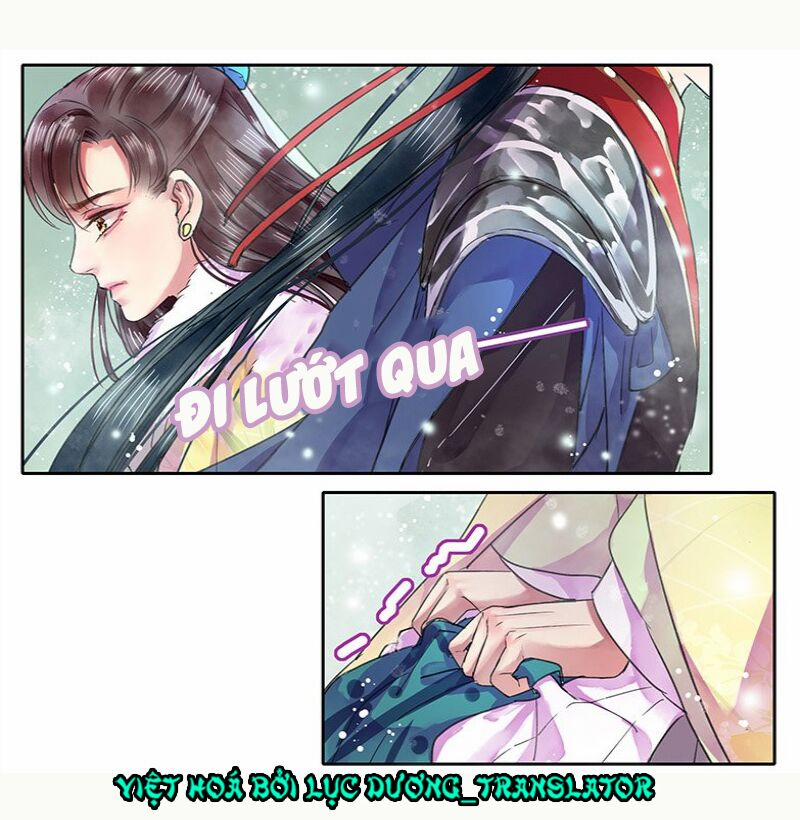 Ta Làm Lớn Ở Hậu Cung 82 trang 1