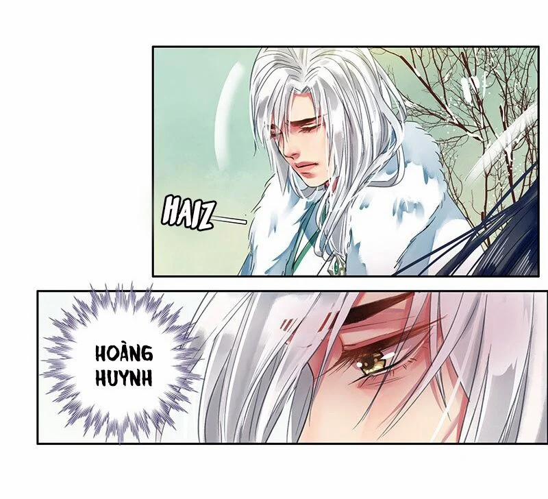 Ta Làm Lớn Ở Hậu Cung 85 trang 2