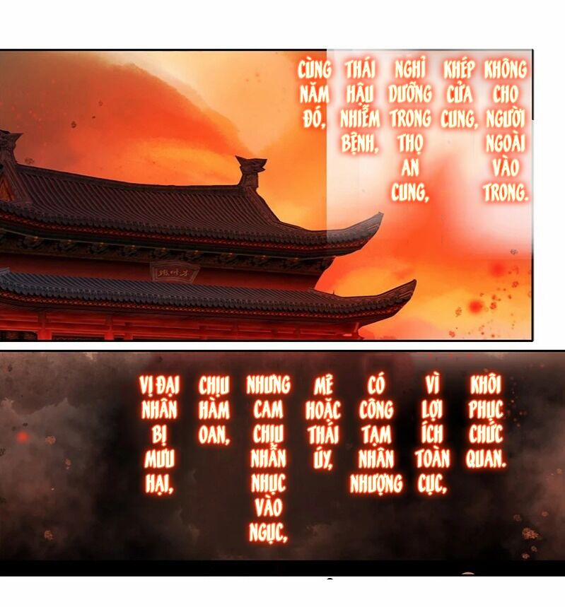 Ta Làm Lớn Ở Hậu Cung 87 trang 13