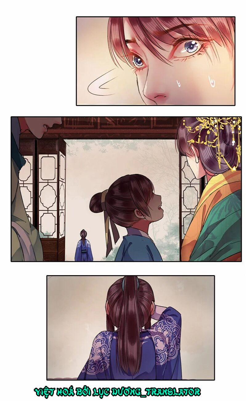 Ta Làm Lớn Ở Hậu Cung 87 trang 2