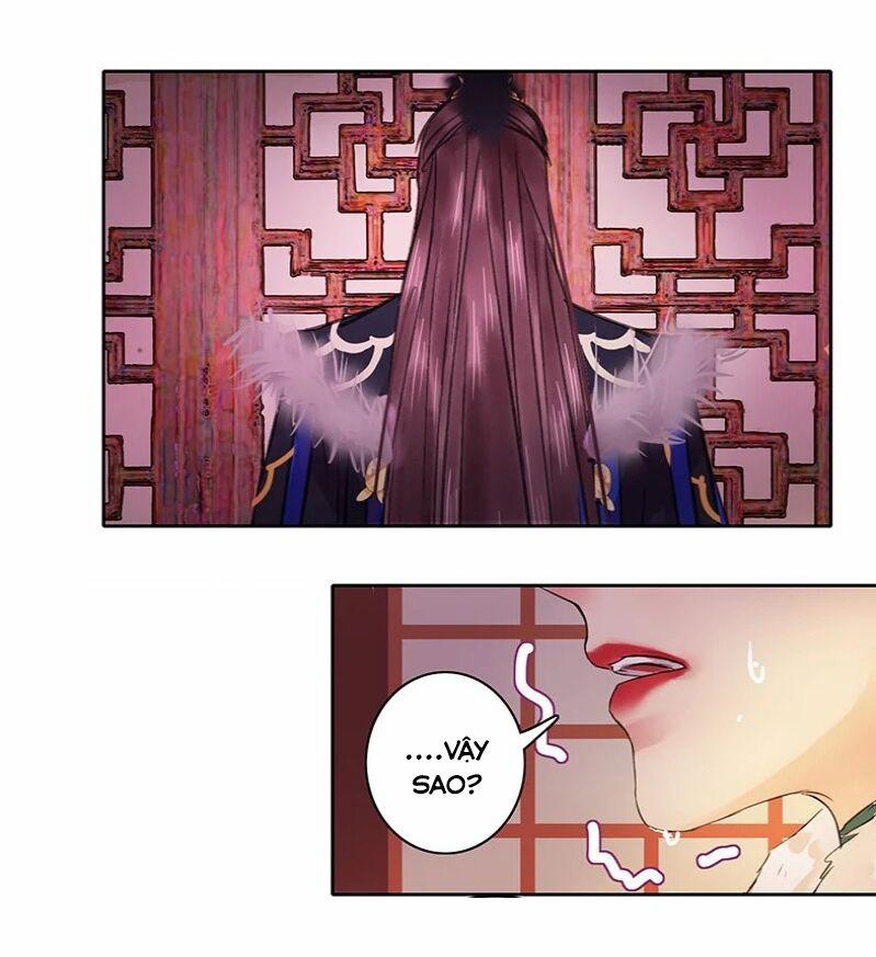 Ta Làm Lớn Ở Hậu Cung 87 trang 3