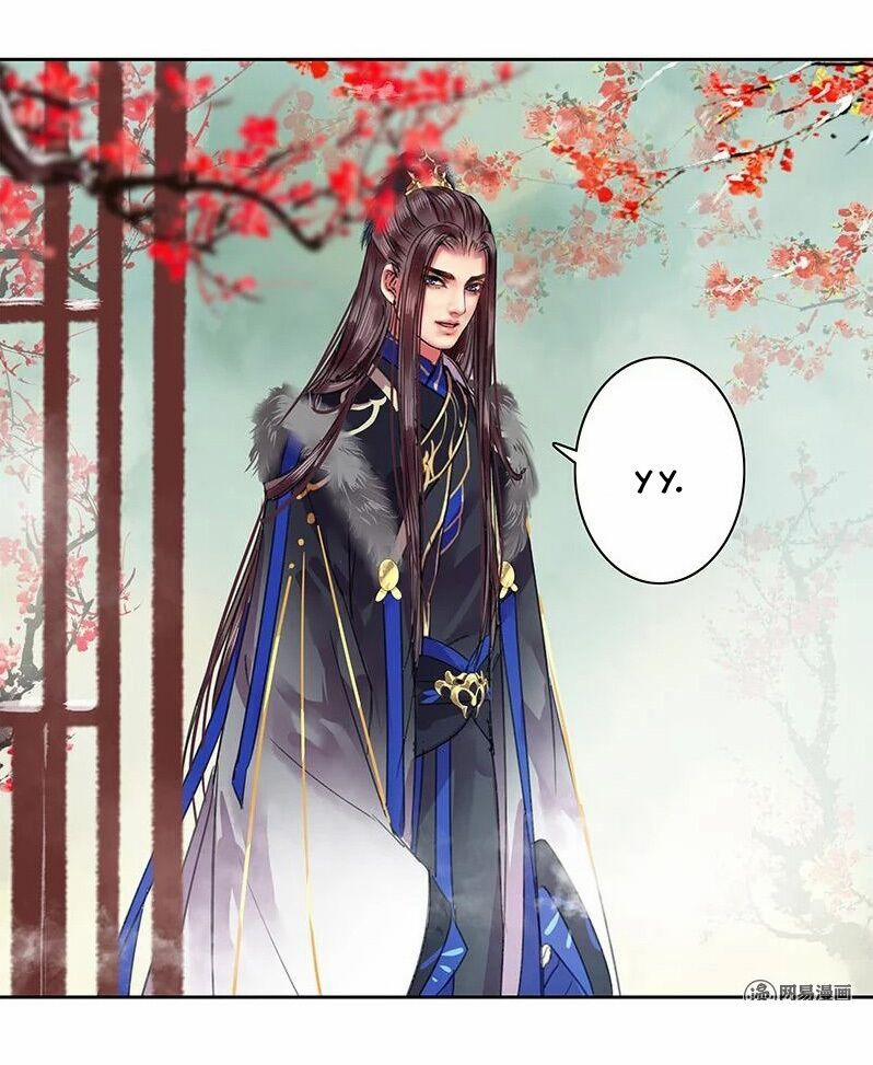 Ta Làm Lớn Ở Hậu Cung 91 trang 10