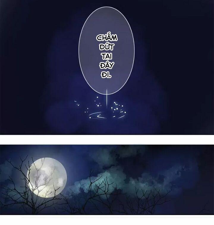 Ta Làm Lớn Ở Hậu Cung 93 trang 13