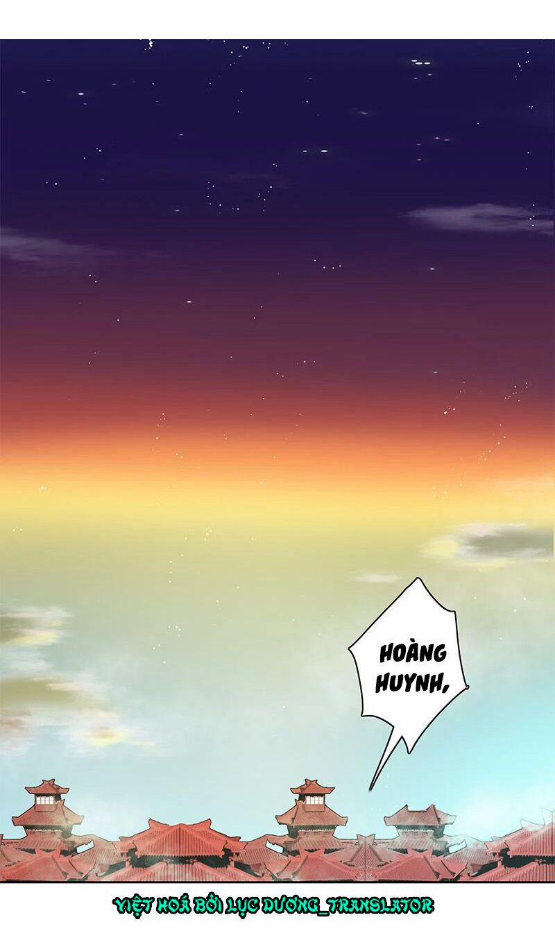 Ta Làm Lớn Ở Hậu Cung 94 trang 1