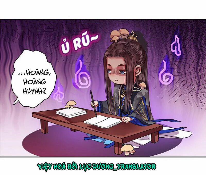 Ta Làm Lớn Ở Hậu Cung 94 trang 3