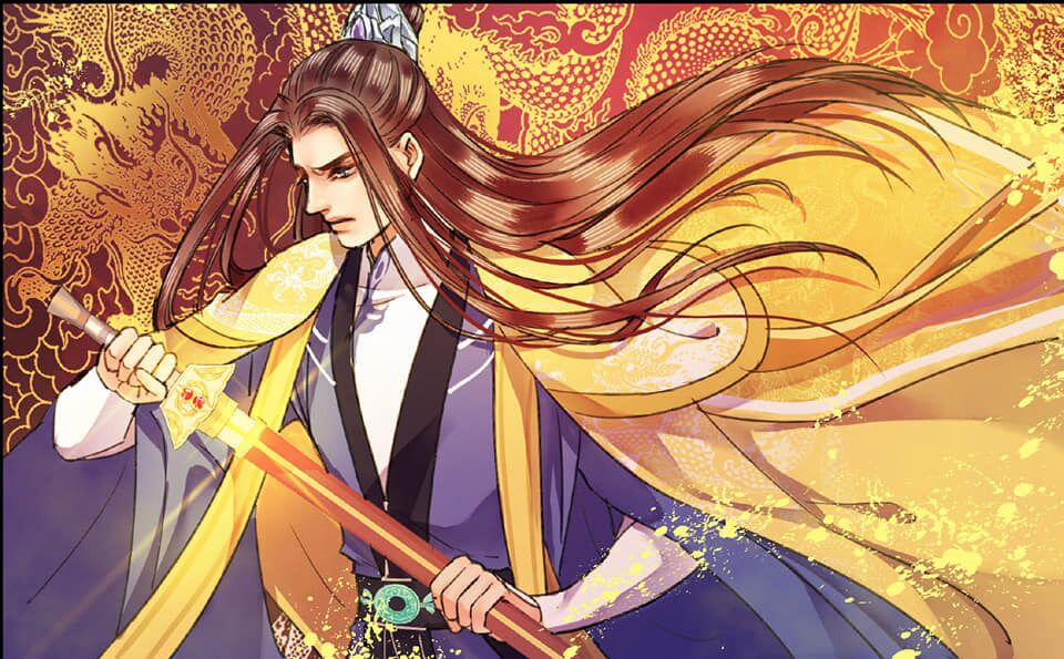 Ta Làm Lớn Ở Hậu Cung 95 trang 12