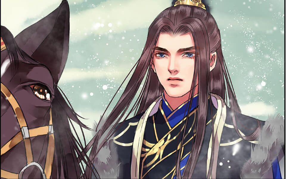 Ta Làm Lớn Ở Hậu Cung 95 trang 13