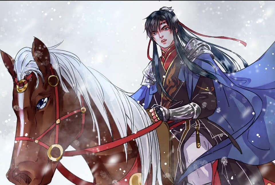 Ta Làm Lớn Ở Hậu Cung 95 trang 15