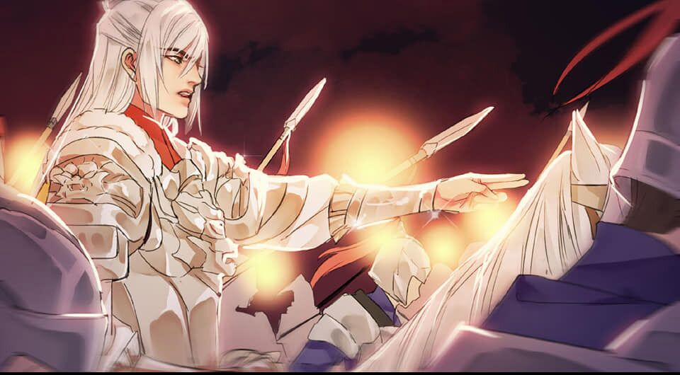 Ta Làm Lớn Ở Hậu Cung 95 trang 18