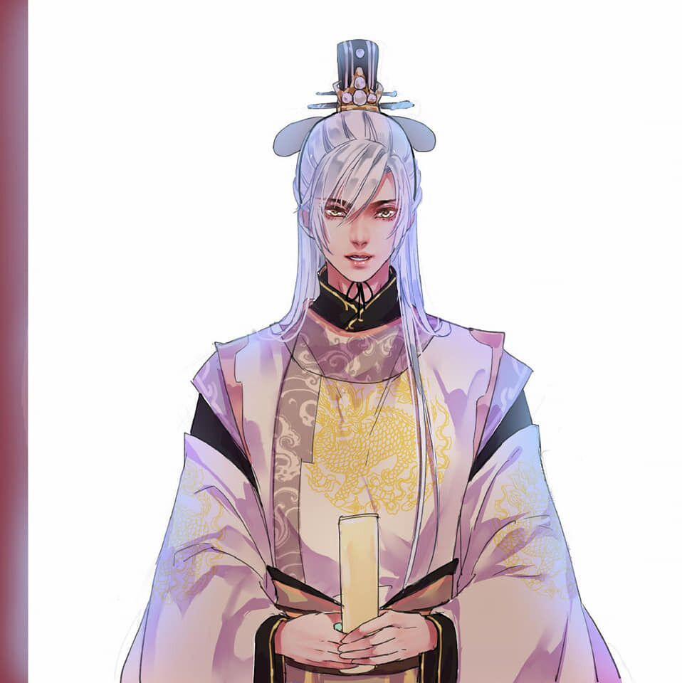 Ta Làm Lớn Ở Hậu Cung 95 trang 26