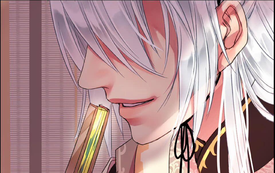 Ta Làm Lớn Ở Hậu Cung 95 trang 28