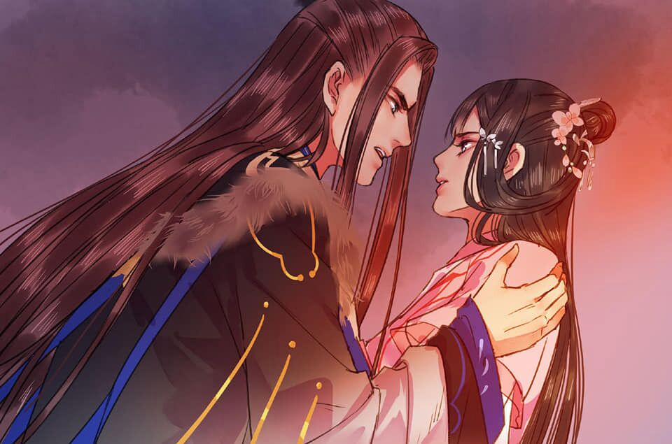 Ta Làm Lớn Ở Hậu Cung 95 trang 6