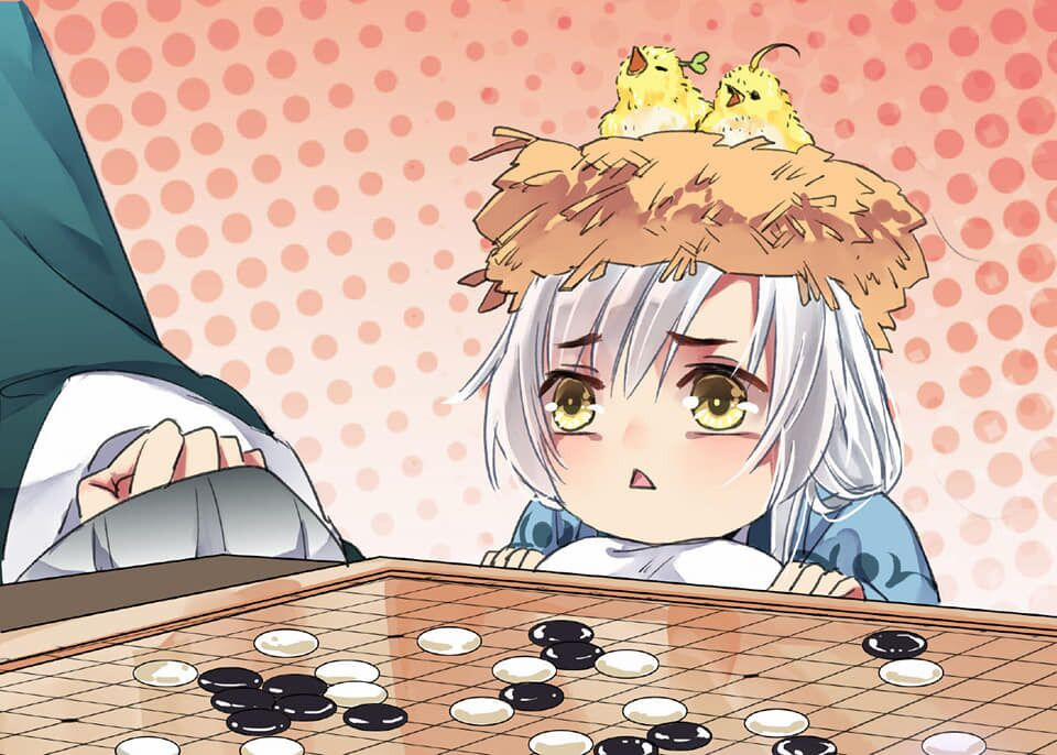 Ta Làm Lớn Ở Hậu Cung 95 trang 7