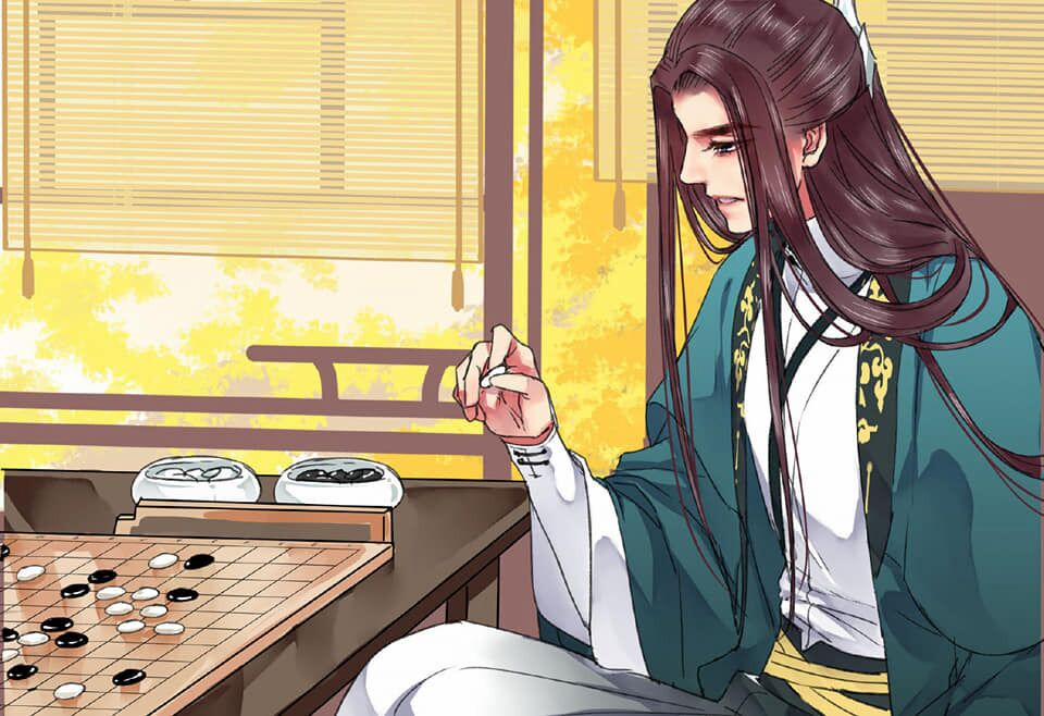 Ta Làm Lớn Ở Hậu Cung 95 trang 8