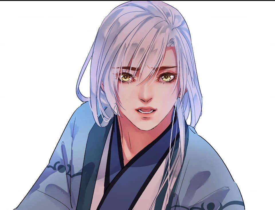 Ta Làm Lớn Ở Hậu Cung 95 trang 9