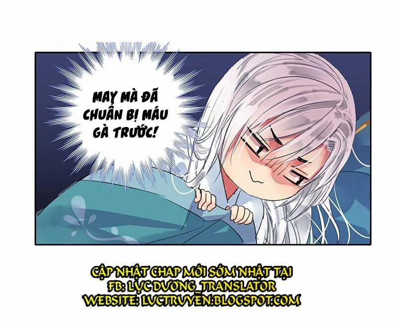 Ta Làm Lớn Ở Hậu Cung 96 trang 16