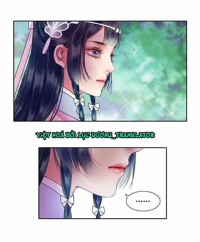 Ta Làm Lớn Ở Hậu Cung 99 trang 0