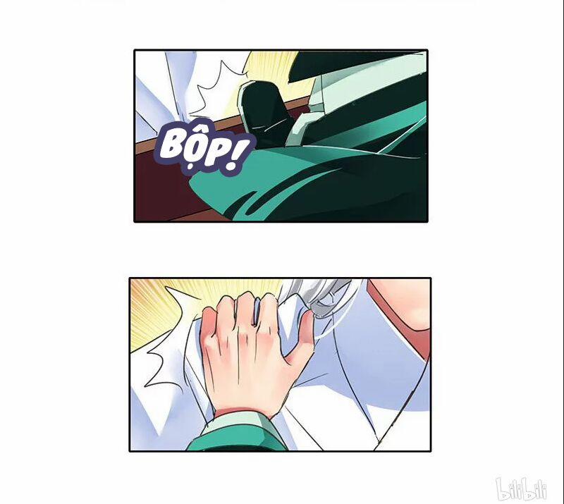 Ta Làm Lớn Ở Hậu Cung 99 trang 7