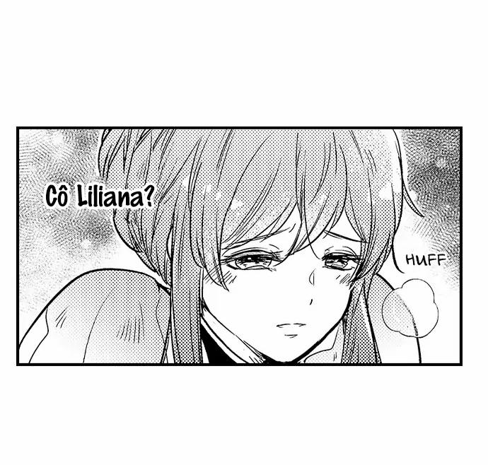 Ta Làm Vua Vì Muốn Sánh Đôi Cùng Em 11.1 trang 8