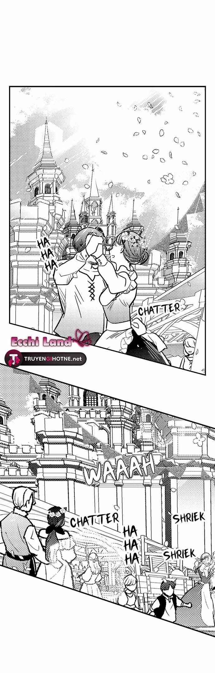 Ta Làm Vua Vì Muốn Sánh Đôi Cùng Em 8.1 trang 2