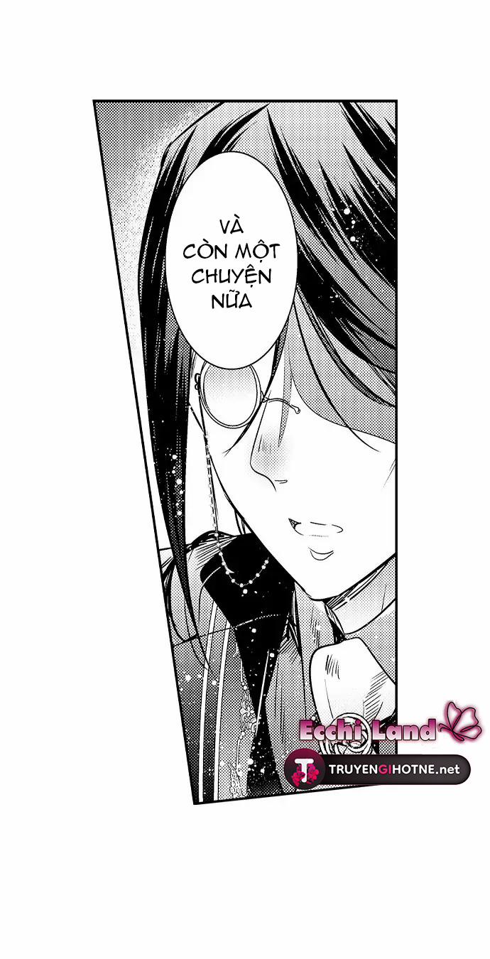 Ta Làm Vua Vì Muốn Sánh Đôi Cùng Em 8.1 trang 5