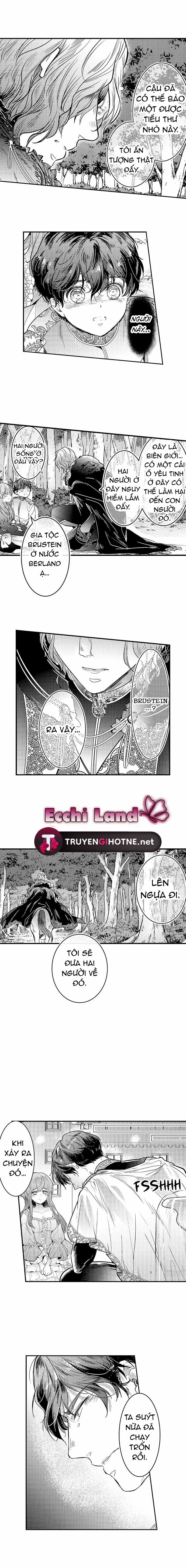 Ta Làm Vua Vì Muốn Sánh Đôi Cùng Em 9.2 trang 0