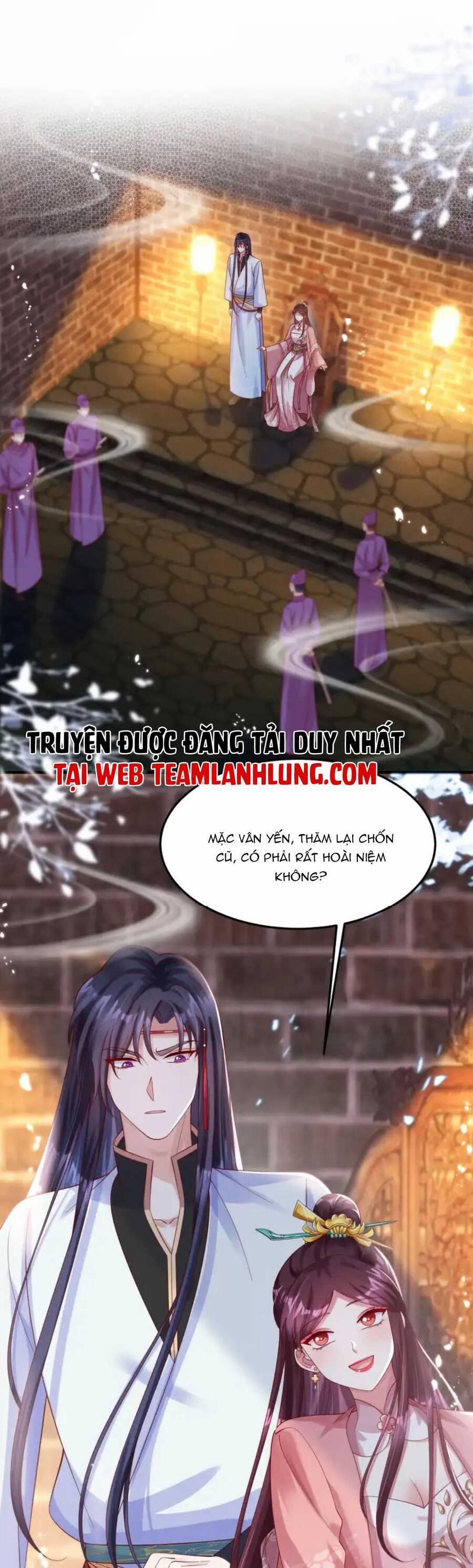 Ta Live Stream Ngược Đãi Nam Chính 13 trang 0