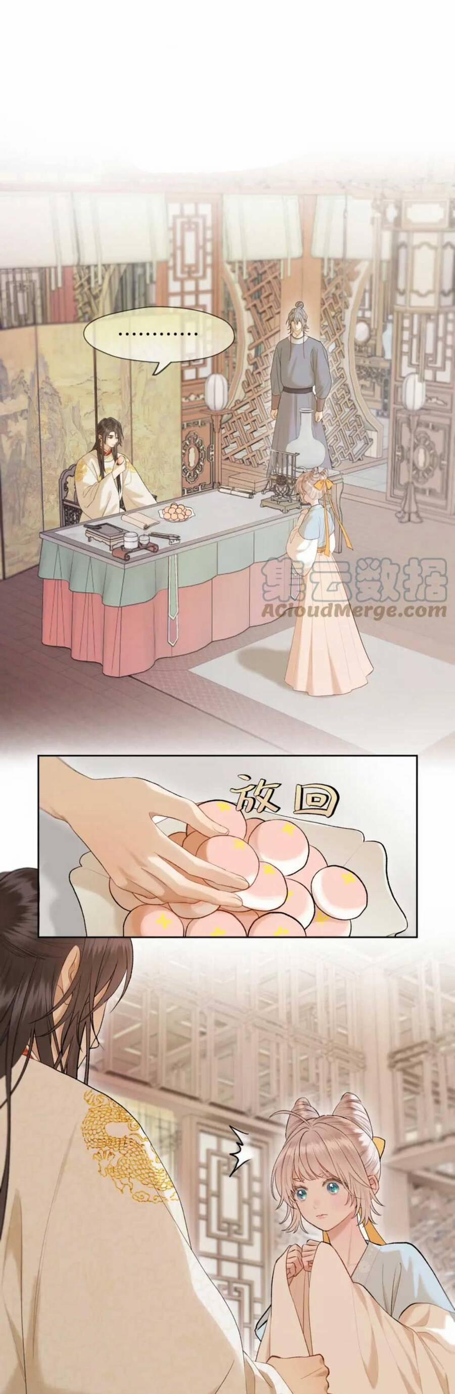 Ta Live Stream Trong Lãnh Cung 10 trang 0