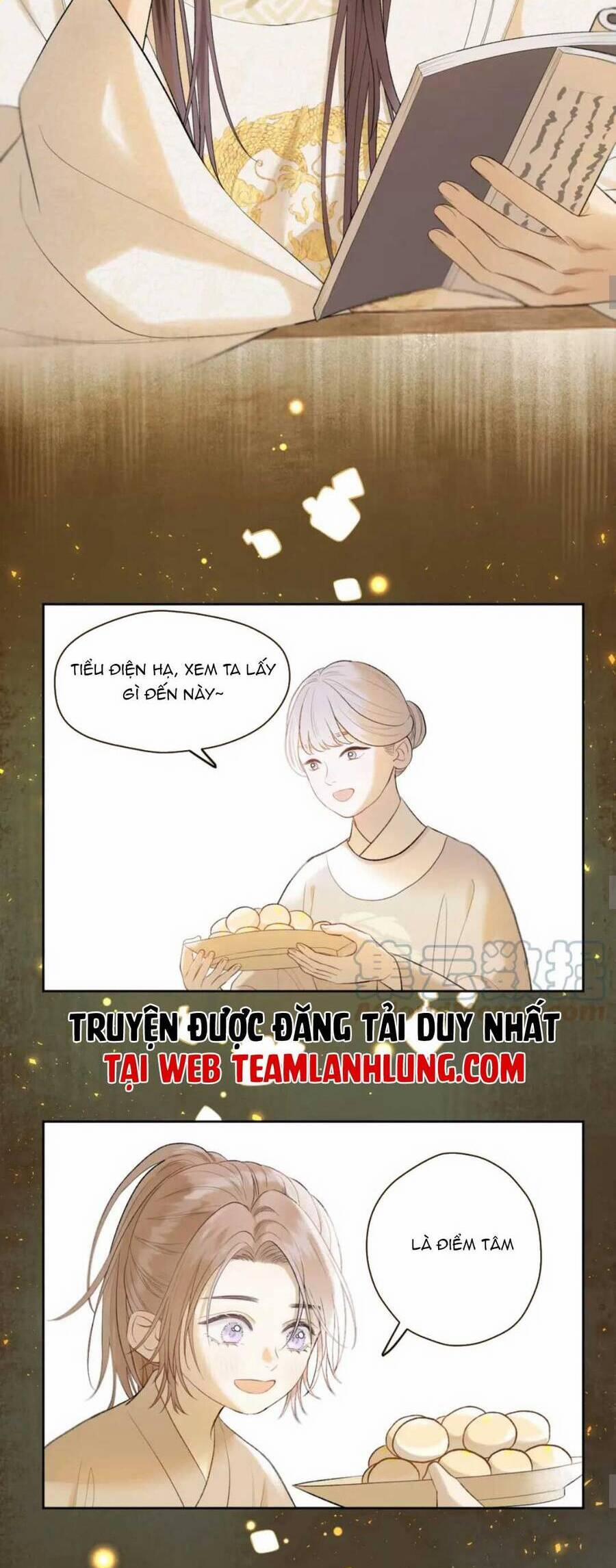 Ta Live Stream Trong Lãnh Cung 10 trang 11