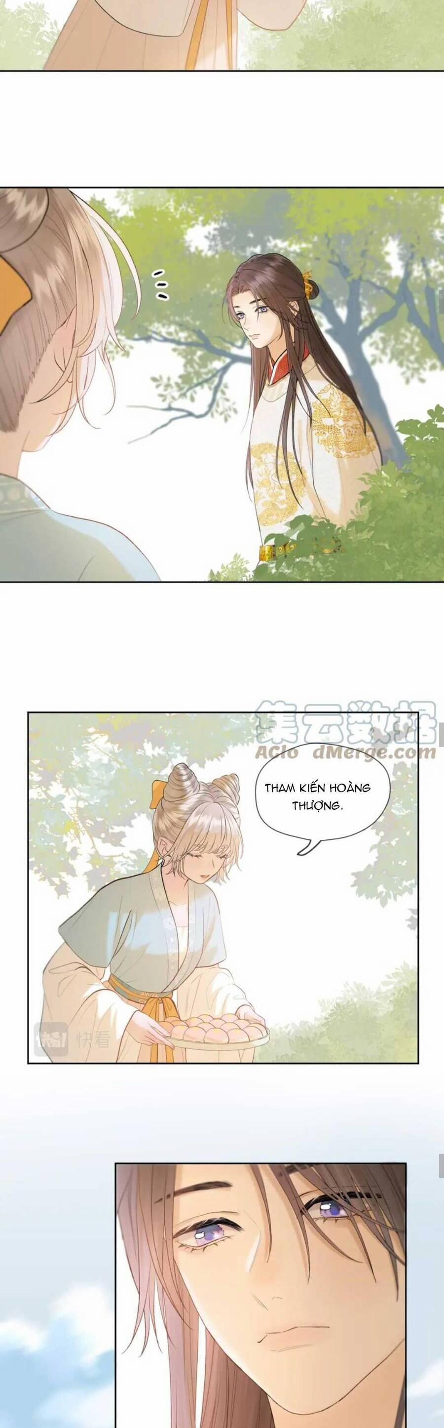 Ta Live Stream Trong Lãnh Cung 10 trang 15