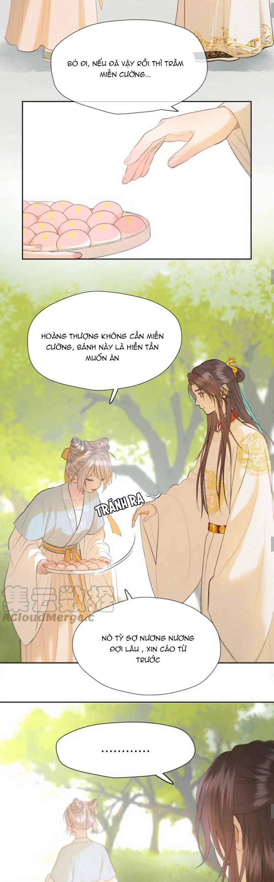 Ta Live Stream Trong Lãnh Cung 10 trang 17